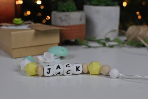 Speenkoord - Jack