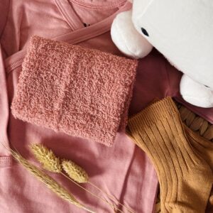 Luiertaartje met Nijntje - roze